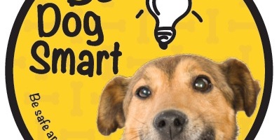 Be Dog Smart logo